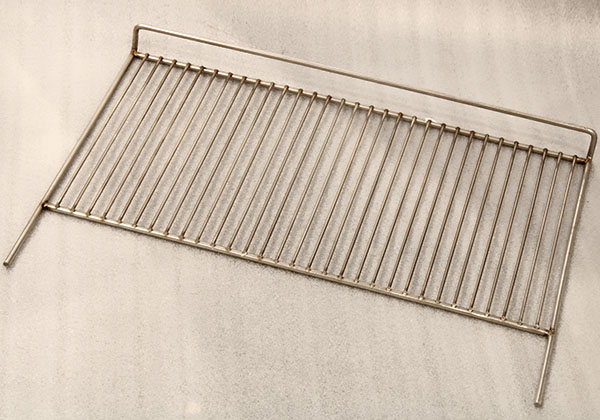 Fabricant grille de cuisson usage domestique